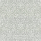 Original Brantwood Fritillerie 50" W Embroidery Fabric
