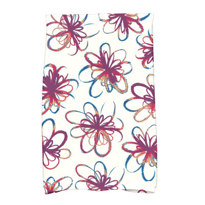 Tea Towel Kitchen Towel