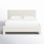 Ichigo Upholstered Bed-1329280534-1329280535