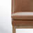 Bethea Genuine Leather Upholstered Counter Stool-335065342