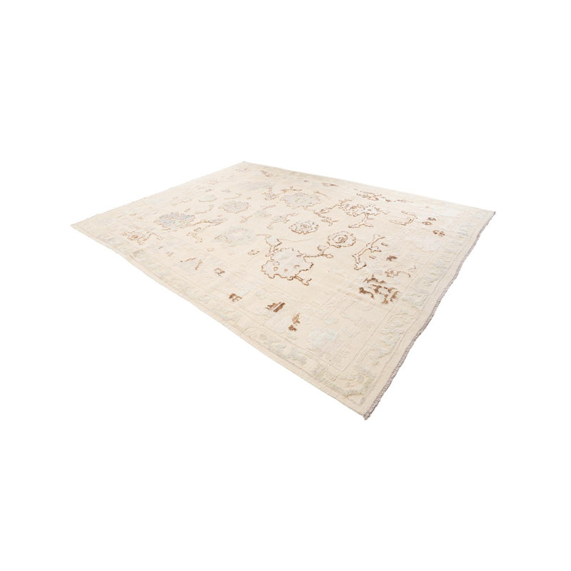 Tapis crème Jose