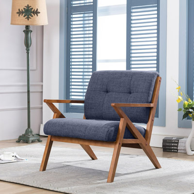 Drennen Upholstered Armchair