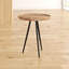 Aneth Solid Wood Top End Table-66984237