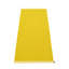 Mono Area Rug in Yellow-122845850