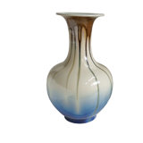 Reaction Handmade Table Vase