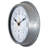 Metal Wall Clock