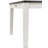 Jolin Extendable Acacia Dining Table