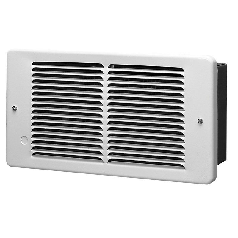 King Electric Electric Wall Mounted Space Heater, 2250W/240V