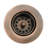 Midget Duo Bar and Laundry Sink Strainer Drain Assembly-21699106