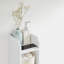Kian Mounting / Installation Required Bathroom Cabinet-410921455