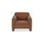 Chaise Leo brun clair-494762605-494762606