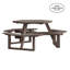 Table de pique-nique Shoreline-1081392998