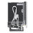 800 Series 24" Front Control Built-In Dishwasher with Hybrid Tub-88562914