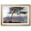 At Cap D'Antibes, 1888, reproduction d'art sur papier-1726711169-1726711170