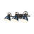 Iftimie 3-Light Bath Vanity-71283498-71283503