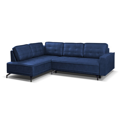 Coppell 4 Seater Sofa Bed