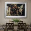 Perseus and Andromeda-Peter Paul Rubens-Framed Gallery Wrapped Canvas-c. 1622-719972496-719972498-719972590