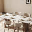 Ensemble de table et chaises Rock Rock-105625344