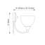 Barium Steel Armed Sconce-29180663