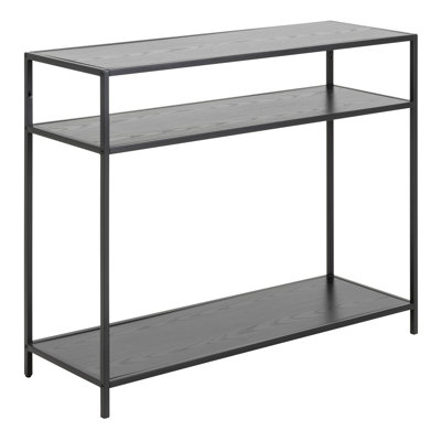 Alexxa 100cm Console Table