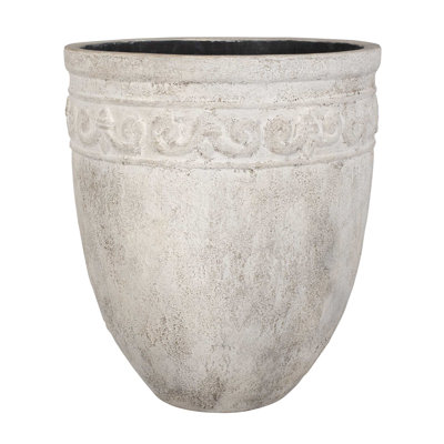 Uttermost Timeless Terrace Outdoor Planter