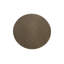 Table basse Drum, gris anthracite