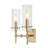 Chuperosa Bohemian Farmhouse Iron/Glass LED Vanity-67637908-119338787