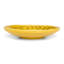 Amalfi Dessert Plate - Mustard - 9.1"-1072853443