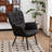 Fabric Armchair-2054880979