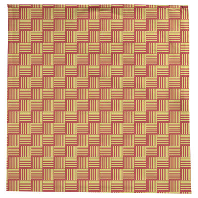 Rayures nattes classiques Nappe