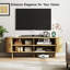 Meuble télé avec rangement et tablettes Jalonda-121667986-122963366