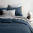 100% French Linen Duvet Cover-101946468-101946467