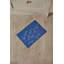 Flora Fauna Greenwich Flowers Feeding Mat