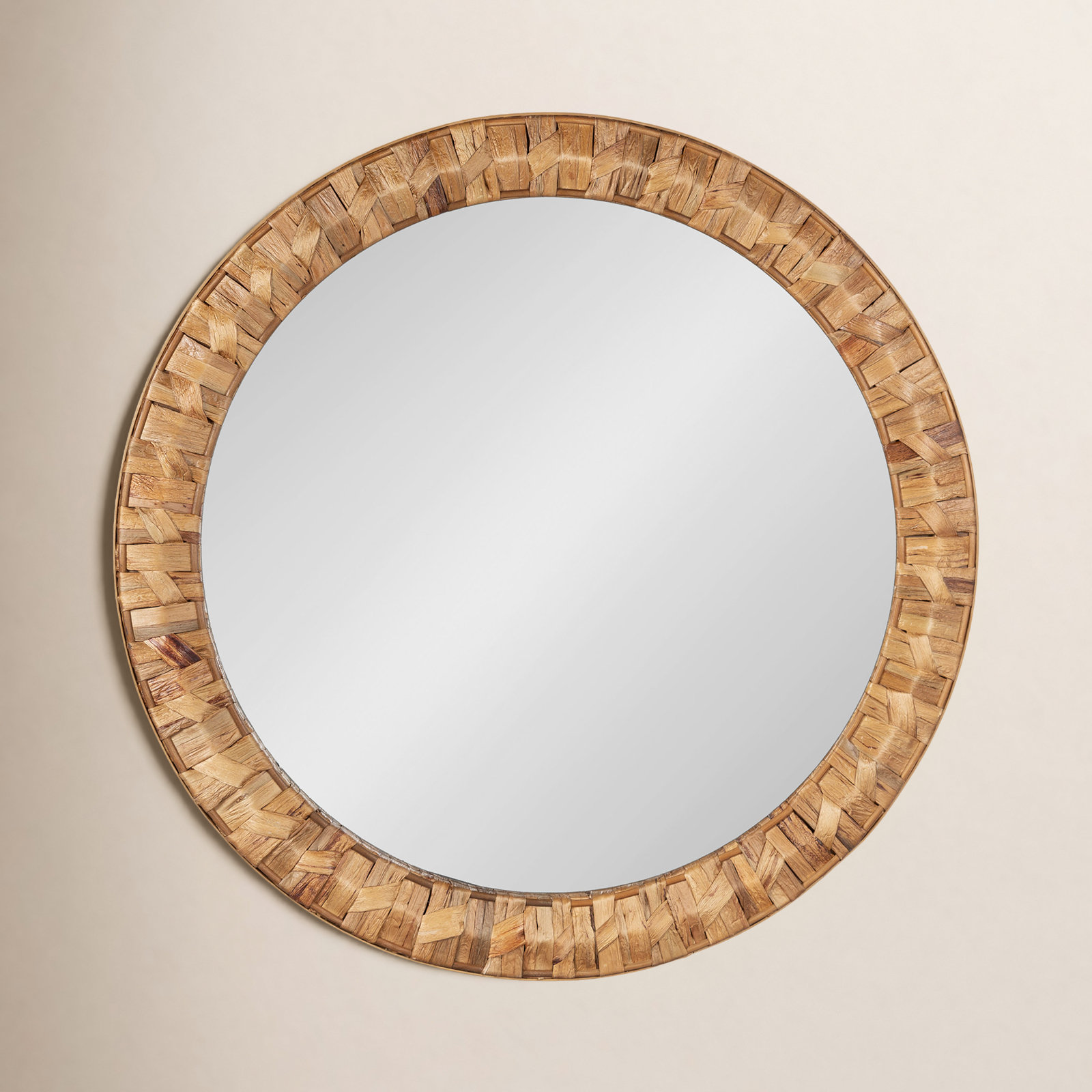 26" Accent Mirror