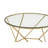Glass Top Coffee Table-898568622