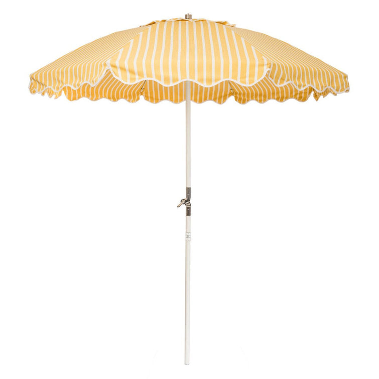 CLUB UMBRELLA - MONACO STRIPE