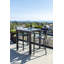 Vegas Outdoor Bar Stool
