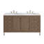 Ensemble de meuble-lavabo double 60 po Chicago-101285422-123104592-131123662