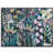 Black Floater Framed Canvas