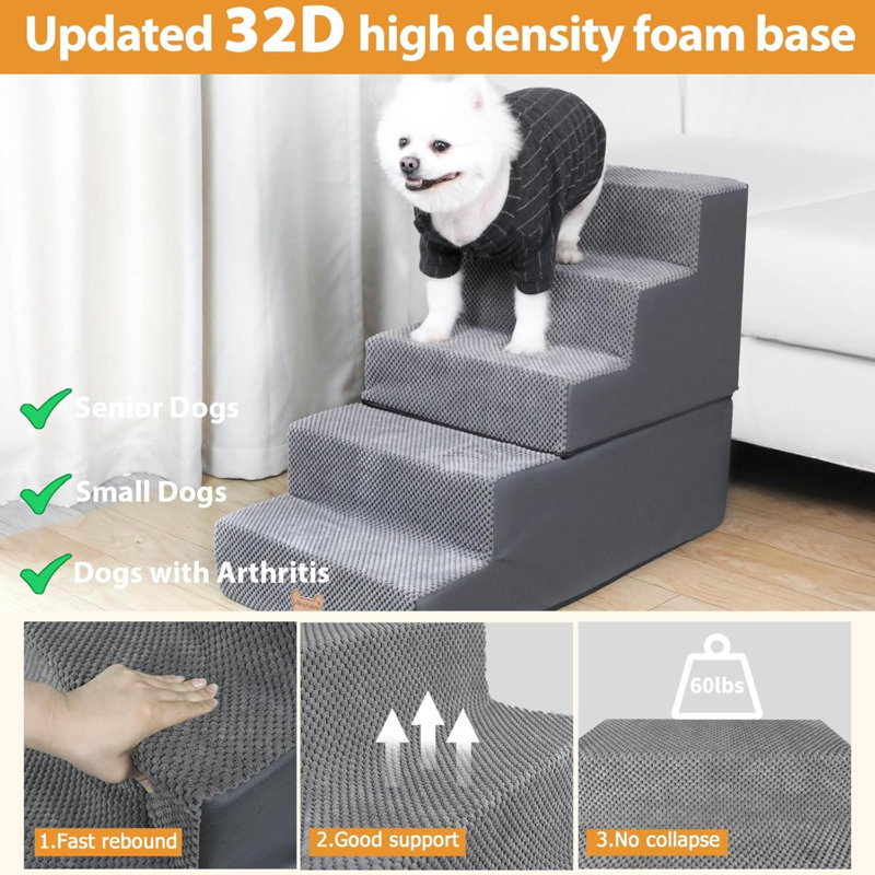 Fabric Floor Cushion