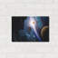 Latitude Wall® «Space With Planets» par Luxe Portfolio, art mural en métal-1821083180