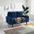 Madian Velvet Sofa-908878063-869316935