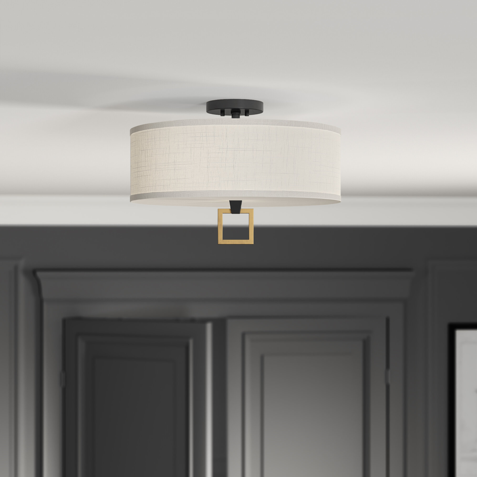 Huxley deals ceiling light