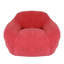 Fauteuil à billes géant avec mousse à mémoire de forme pour salon-1815609023
