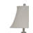 Claude 58 " Traditional Floor Lamp