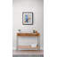 Blue Jay Print by Phyllis Adams-64401740
