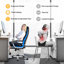 Brayden Studio Altarriba Executive Chair with Headrest