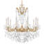 La Scala 10 - Light Crystal Chandelier-166520846-166520889