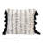 Square Pillow Cover & Insert