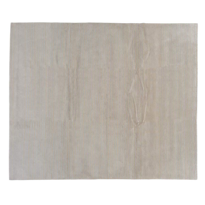 Flip Wool Striped Indoor Rug